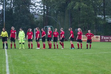 Bild 10 - Frauen SV Neuenbrook-Rethwisch - SV Frisia 03 Risum Lindholm